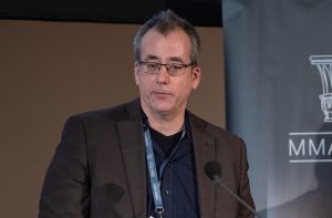 Horváth Gergely: Ellenkultúra-e a keresztény könnyűzene?