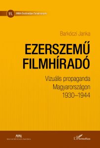 Ezerszemű filmhíradó