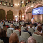 Megtartották a Művészettel Nevelés Hálózat második műhelytalálkozóját a Pesti Vigadóban