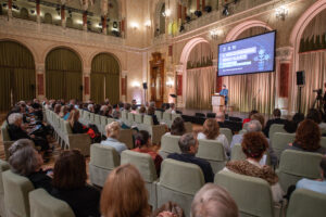 Megtartották a Művészettel Nevelés Hálózat második műhelytalálkozóját a Pesti Vigadóban