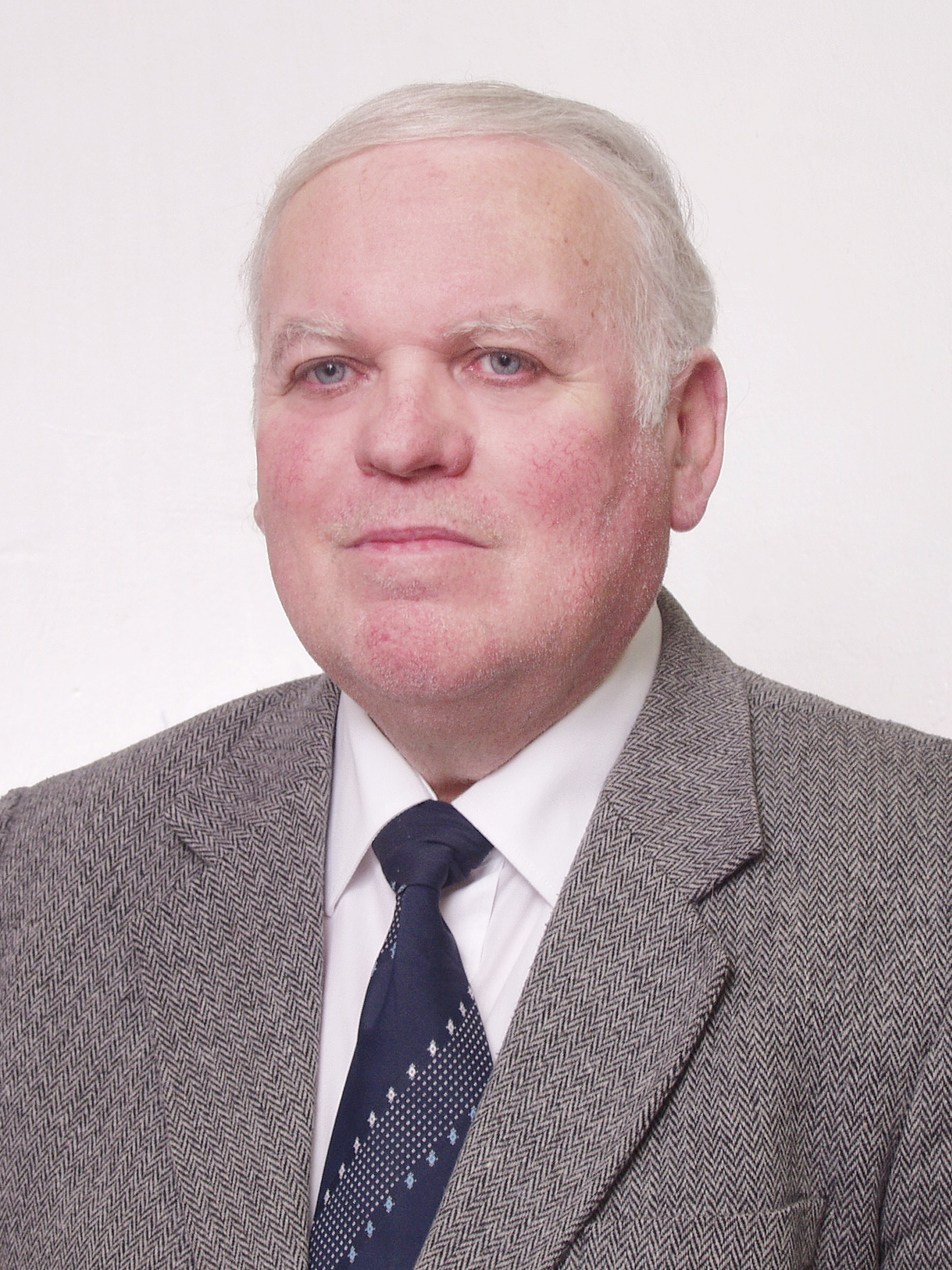 Cselényi István Gábor