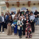 Divat és diskurzus – Beszélgetés Egri Petrával