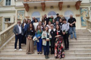 Divat és diskurzus – Beszélgetés Egri Petrával