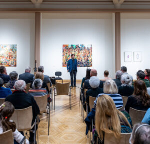 Megnyílt az Essentia Artis kiállítás, elindult a programsorozat