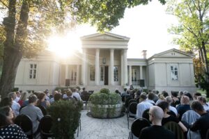 Elbúcsúztatták az MMA művészeti ösztöndíjasok 2021–2024-es évfolyamát