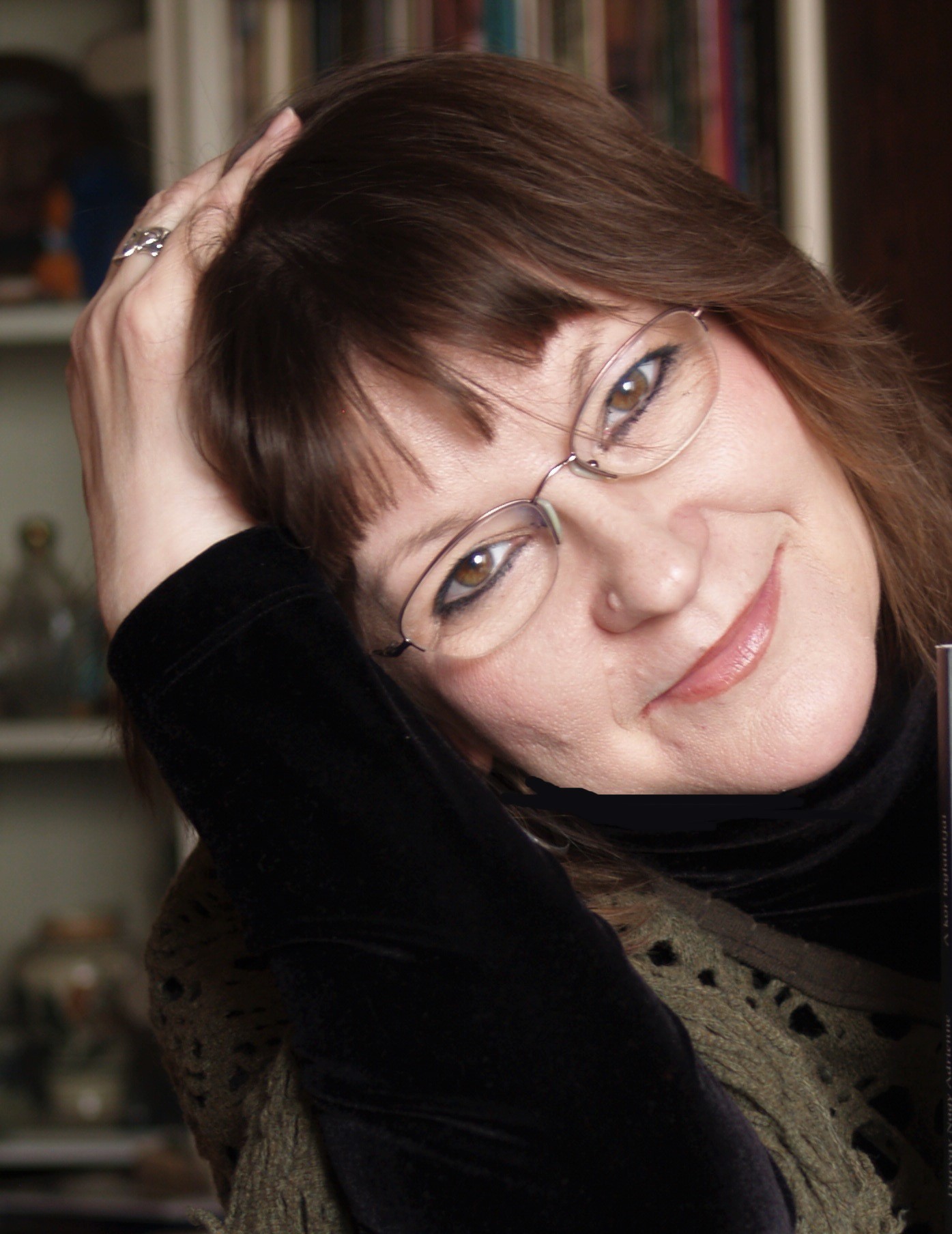 Darvay Nagy Adrienne