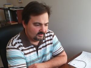 Irodalmi élet az önkéntes karanténban