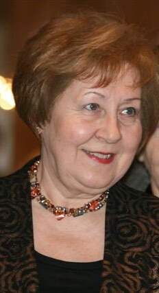 Hartyányi Judit
