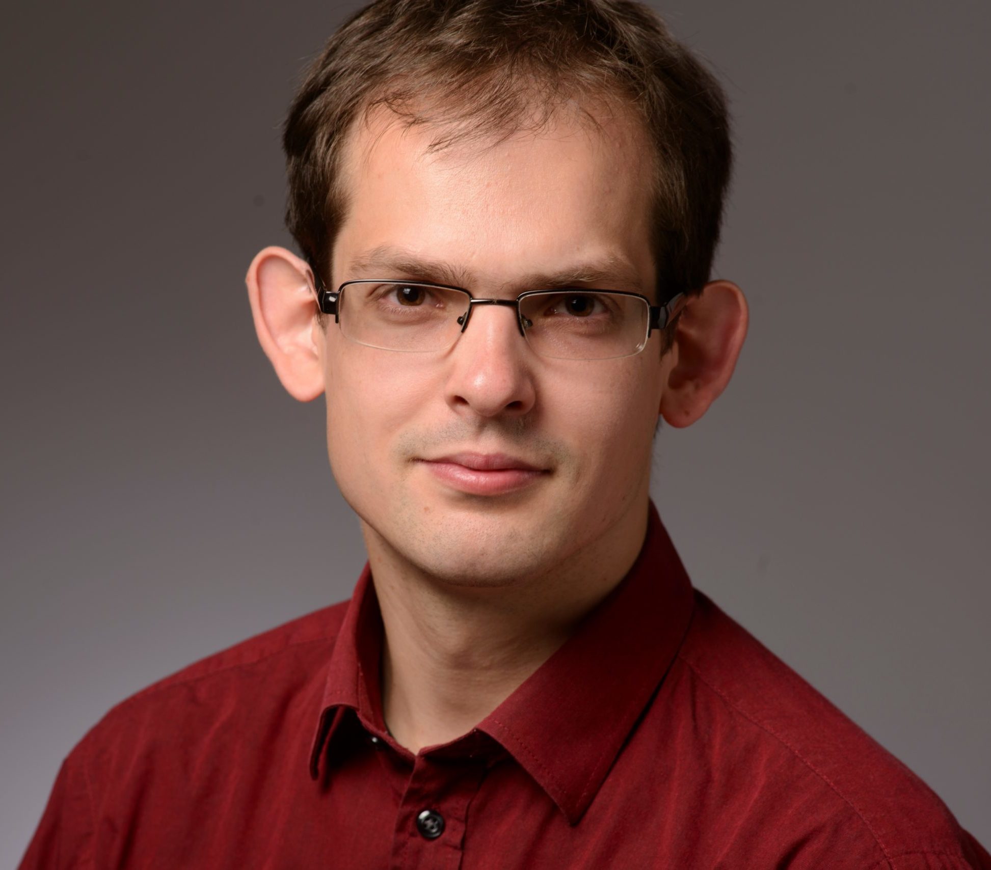 Horváth Márton Levente