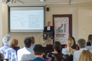 A művészet, a tudomány és a felsőoktatás kapcsolatát vizsgálták a győri konferencián