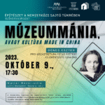 Új építészeti témájú előadássorozat indul