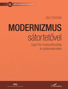 Modernizmus sátortetővel
