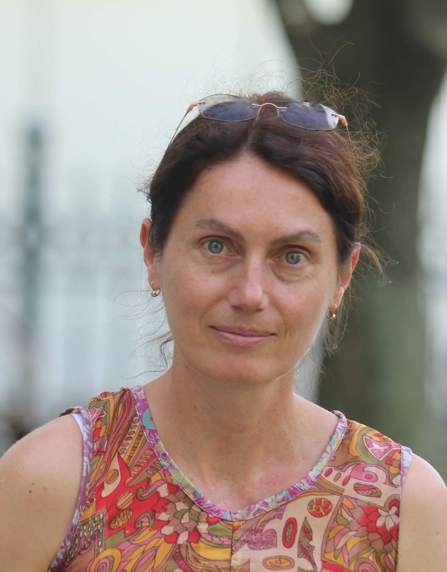 az MMA MMKI állandó kutatója