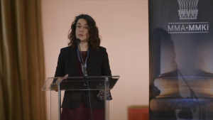 Kiss Eszter Veronika: Az autentikus népzene alkalmazása az alapfokú zeneiskolai szolfézsoktatásban