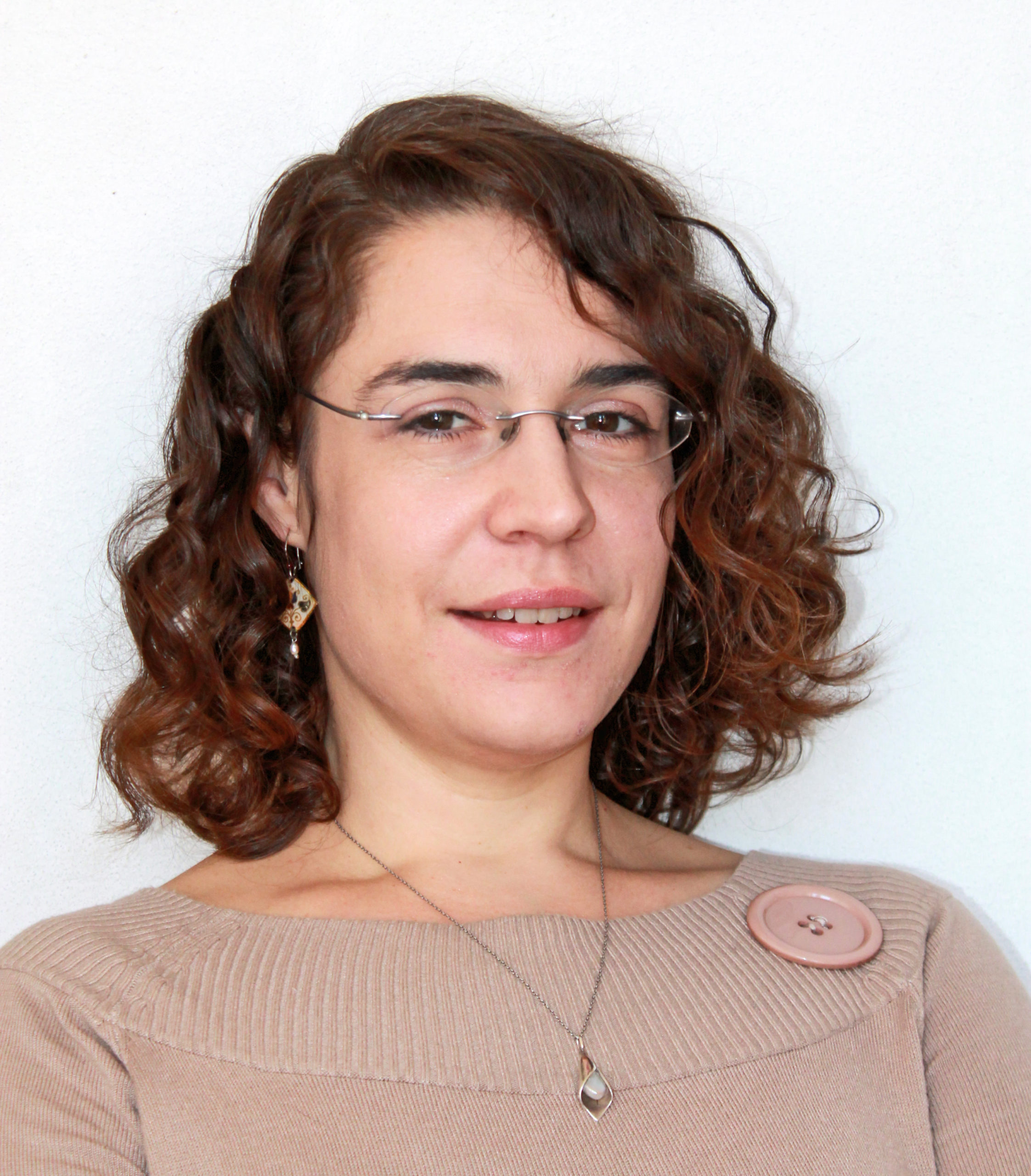 Kiss Eszter Veronika