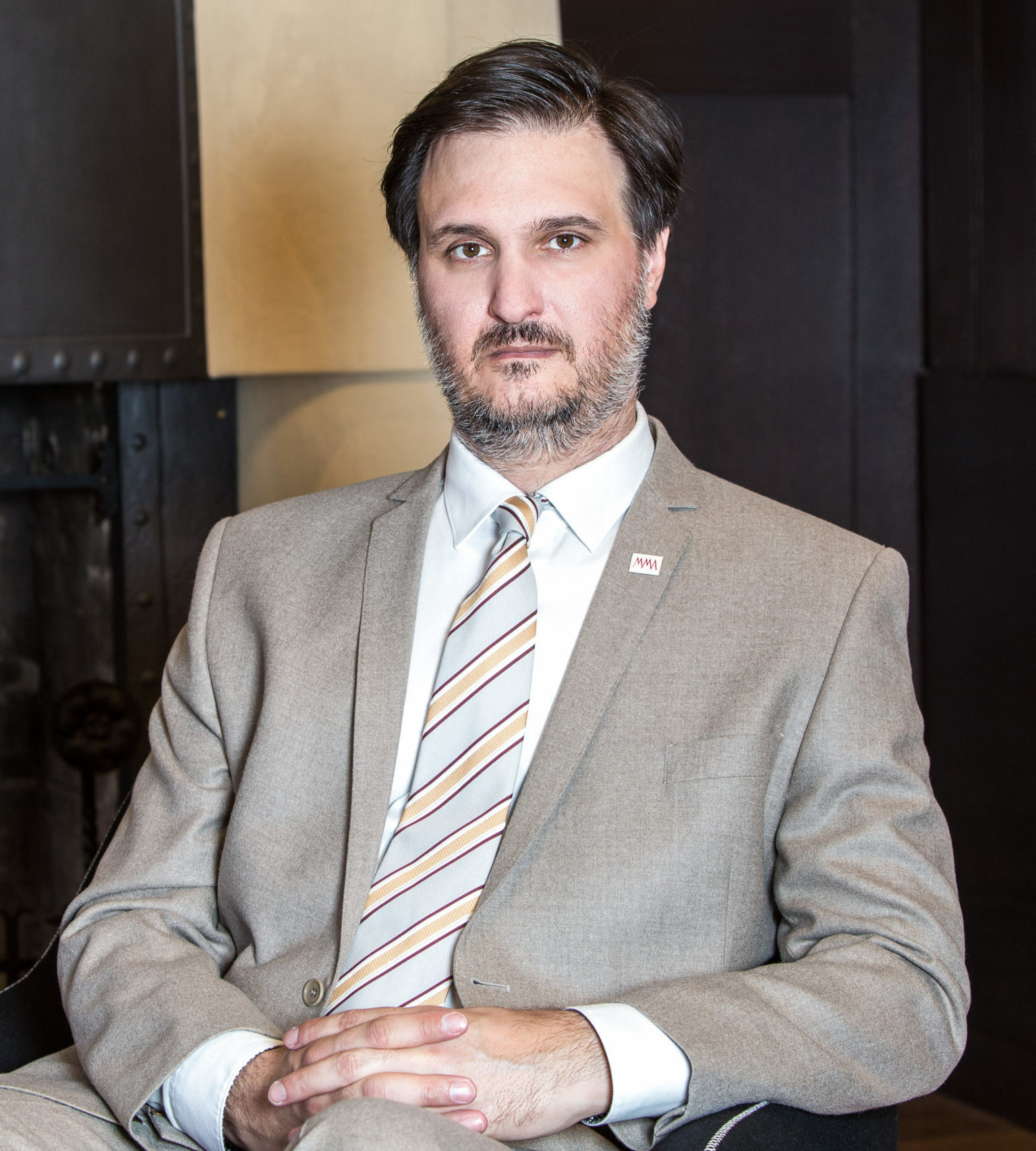 Kucsera Tamás Gergely