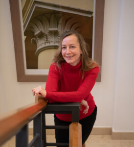 Mitől „sánta” a bolgár ritmus? – Interjú Bólya Anna Máriával