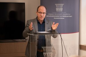 Megérthető-e a zene? II. – Molnár Antal emléknap (Zártkörű műhelytalálkozó)