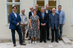 Tudományos Tanácsadó Testület segíti az MMA MMKI kutatási projektjeit