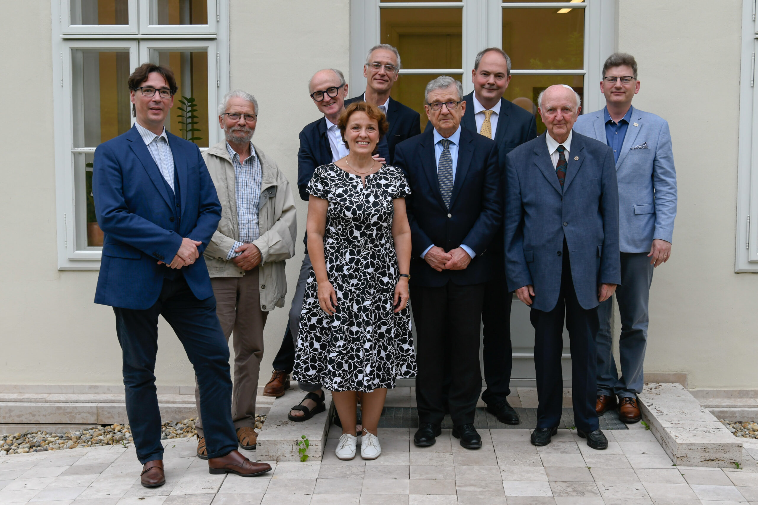 Tudományos Tanácsadó Testület segíti az MMA MMKI kutatási projektjeit