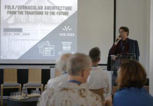 Egyedülálló építészeti konferenciát nyitottak meg Budapesten