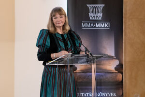 Az 50 éves magyarországi táncházmozgalomról tartott konferenciát az MMA MMKI