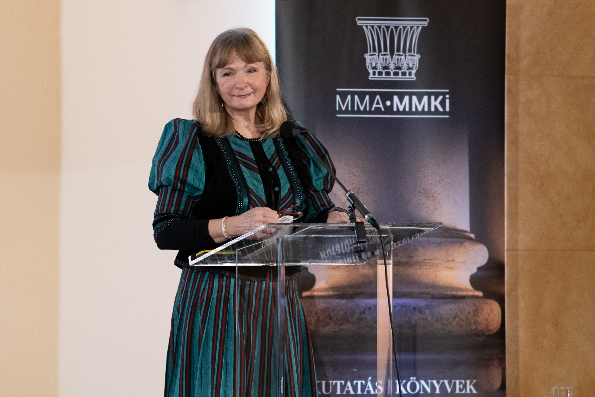 Az 50 éves magyarországi táncházmozgalomról tartott konferenciát az MMA MMKI