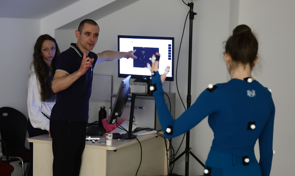 Új kísérleti pilot projektet indított az MMA MMKI