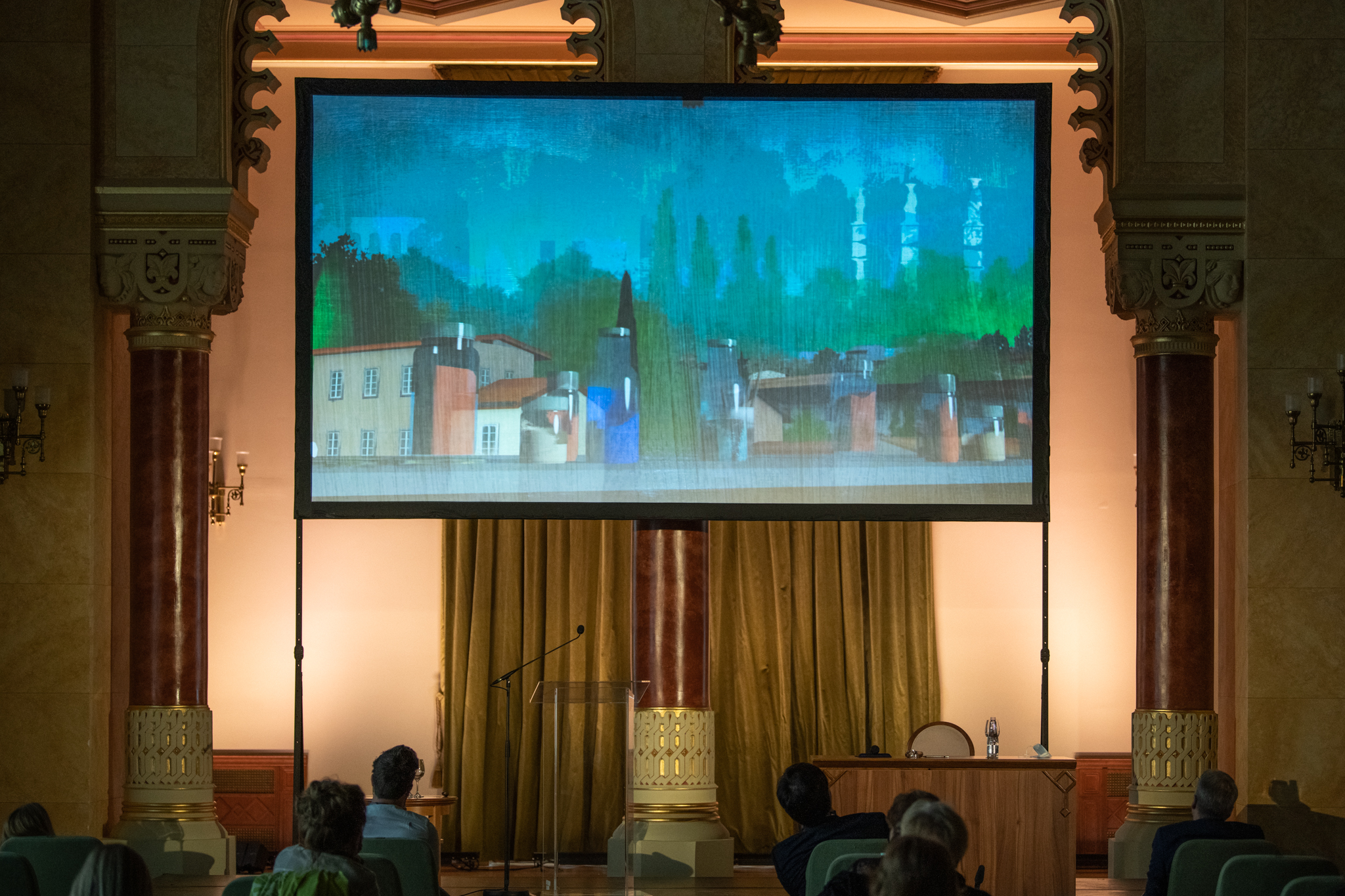 Alkotáselmélet – elméletalkotás a vírus idején