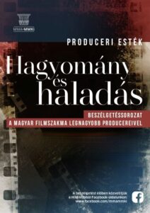 Folytatódik a „Hagyomány és haladás” című beszélgetés sorozat