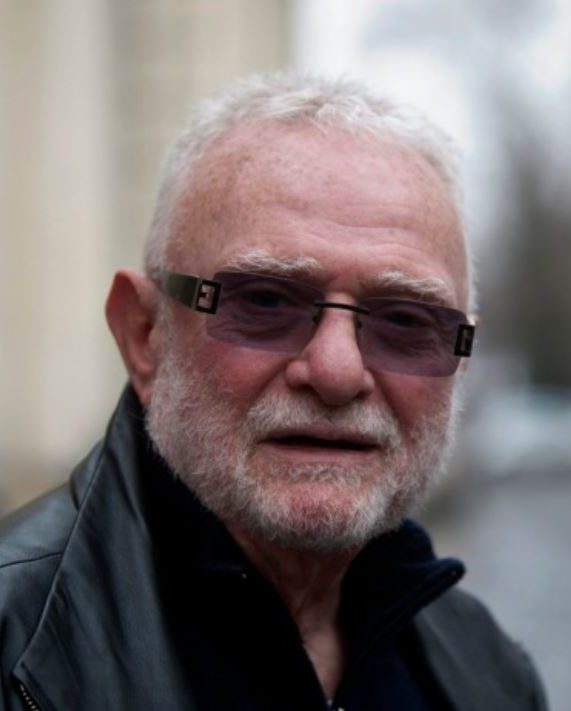 Sándor Pál
