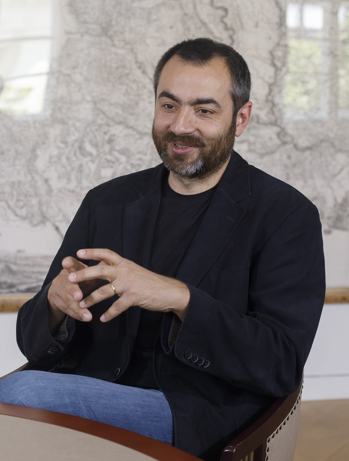 Szabó Levente