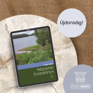 Megjelent Fehér Anikó legújabb népzenei monográfiája