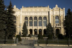 Állami kitüntetéseket vehettek át az MMA Művészeti Ösztöndíjprogram ösztöndíjasai