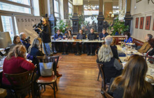 Több mint 70 ingyenes művészeti programmal nyílik meg tavasszal az Essentia Artis kiállítás és programsorozat