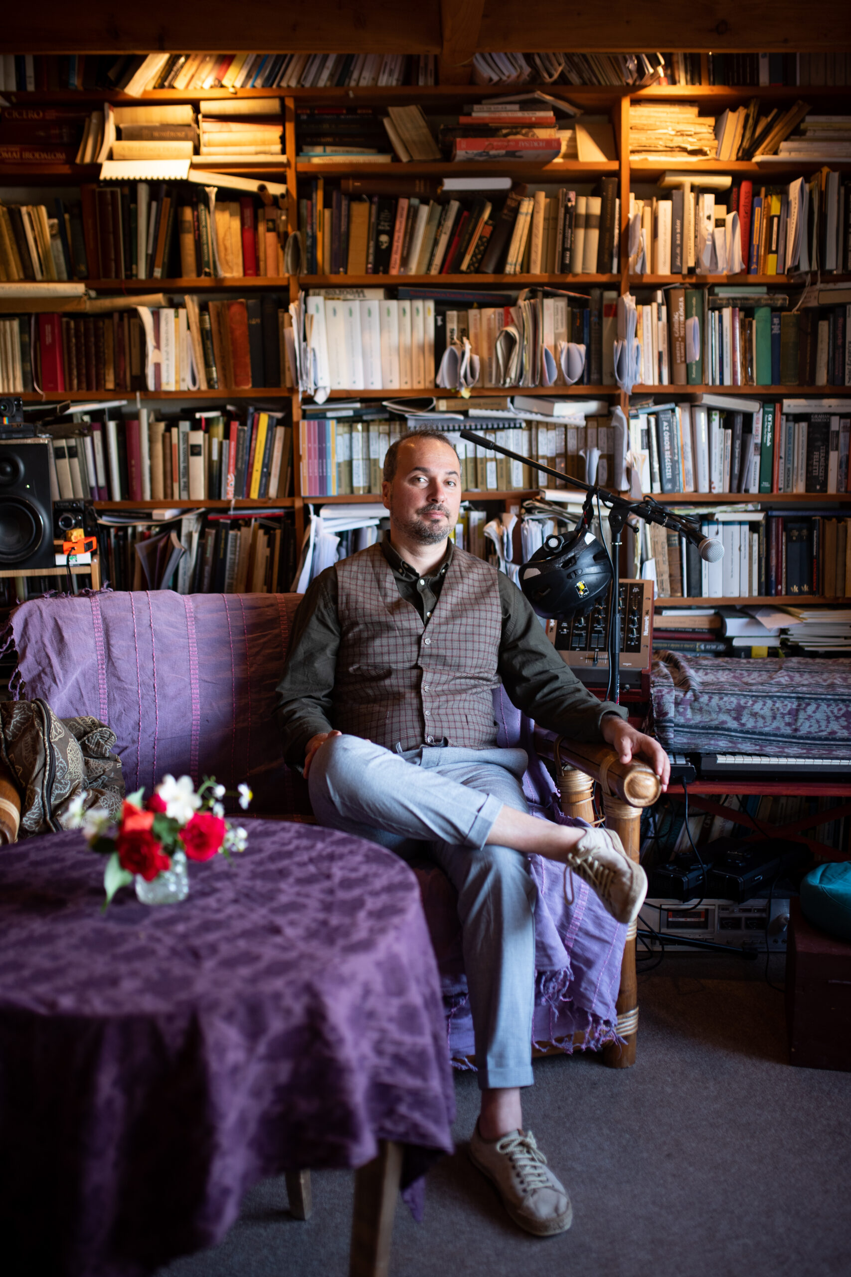 Weiner Sennyey Tibor