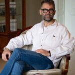 Wesselényi-Garay Andor