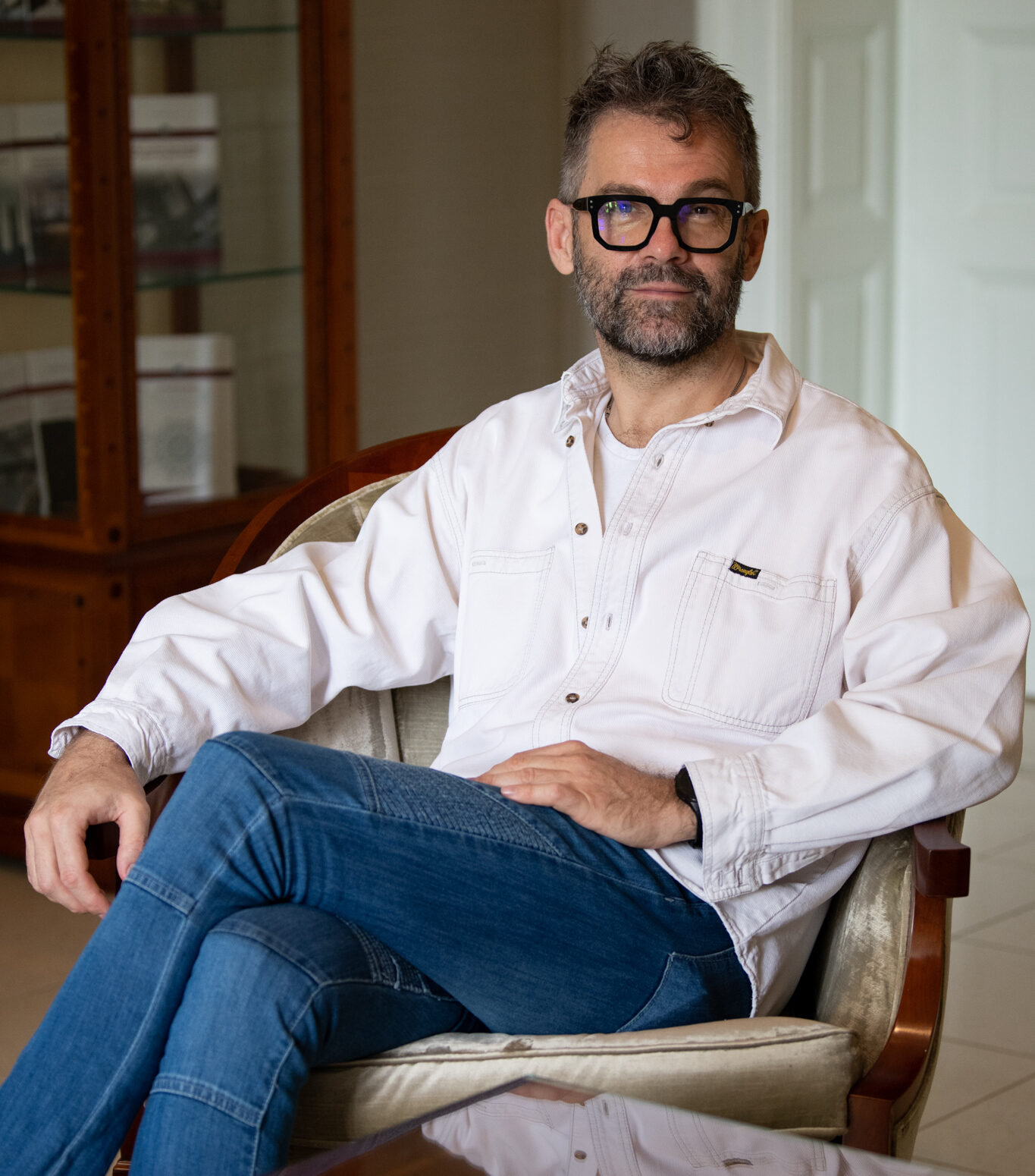 Wesselényi-Garay Andor