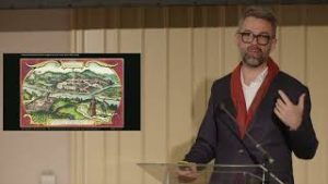 Wesselényi-Garay Andor: Befejez(het)etlen múltak – A töredezett modernitás urbanisztikai nyomai a budapesti várostesten