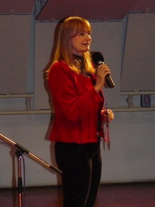 Fehér Anikó tudományos munkatárs előadást tartott a Kodály Zoltán Emlékmúzeumban 2016. febr. 16-án külföldi tanároknak, angol nyelven