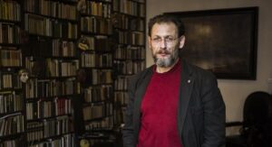 Ősszel kezdik el forgatni Bartis Attila első filmjét