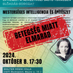 Mesterséges intelligencia és építészet