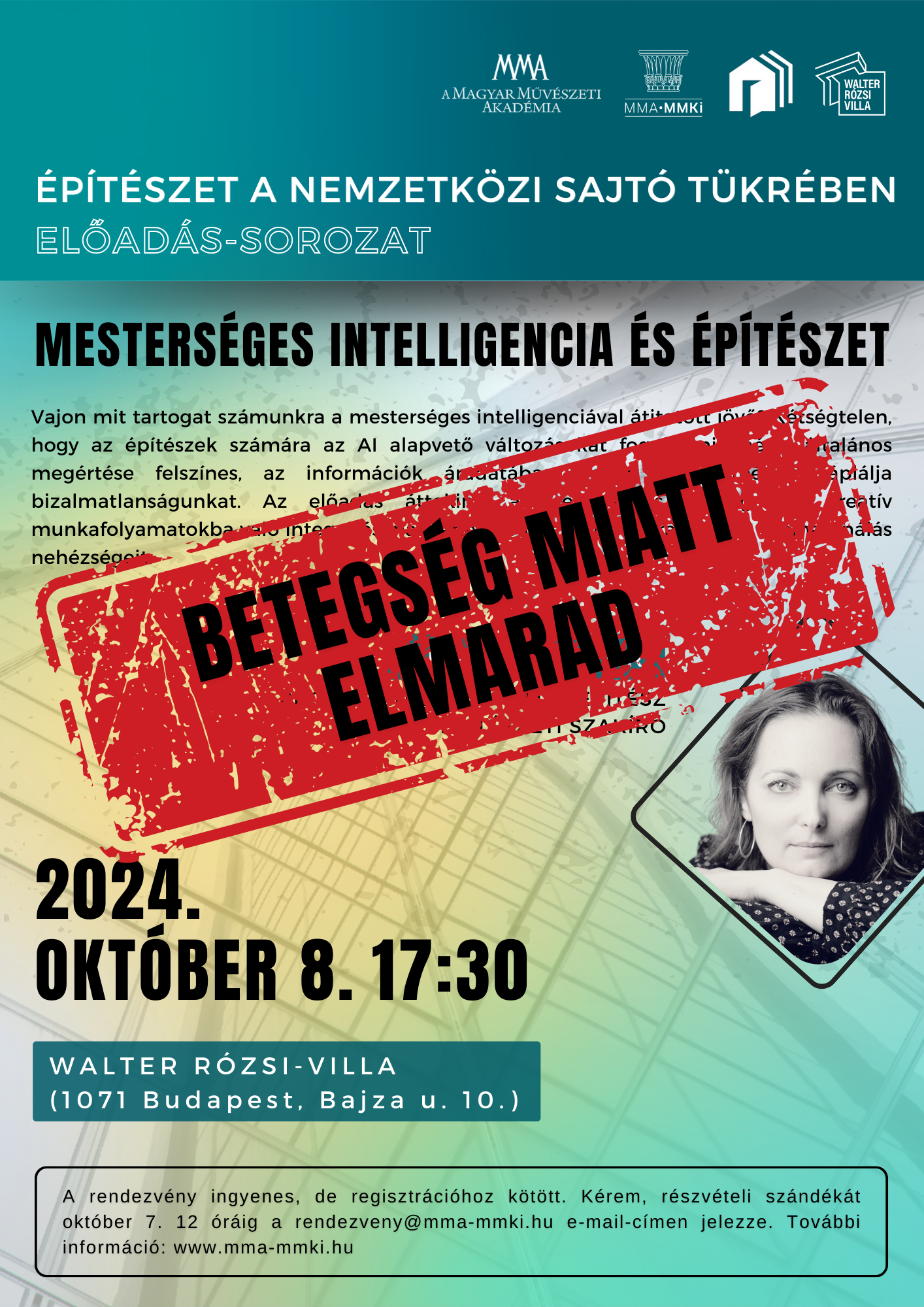 Mesterséges intelligencia és építészet