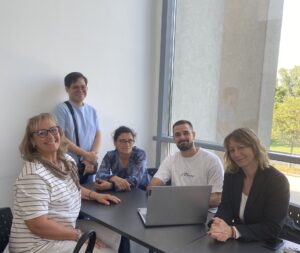 3D tánctananyag készül a bolgár táncokból