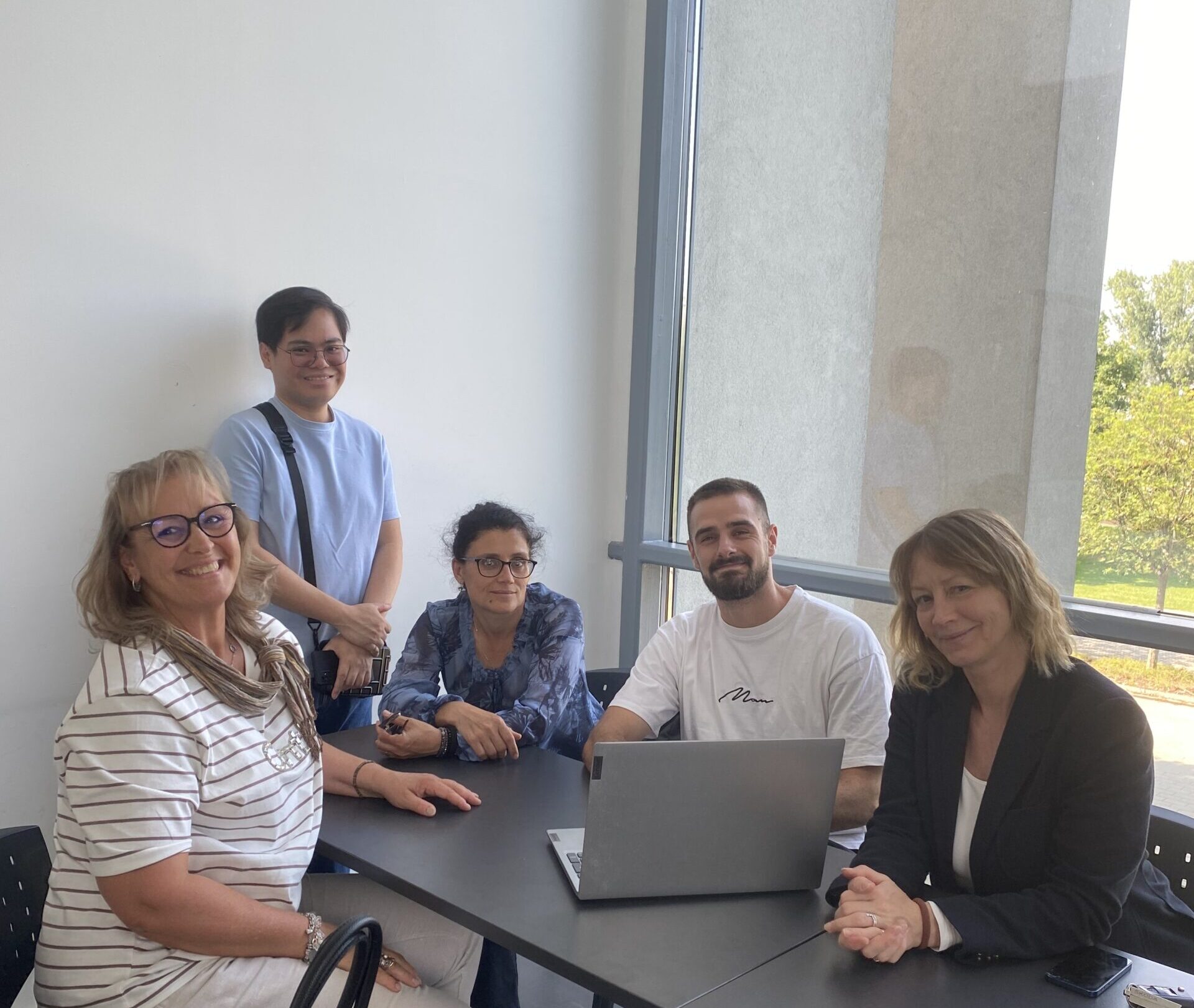 3D tánctananyag készül a bolgár táncokból