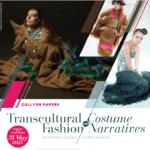 Transcultural Fashion/Costume Narratives