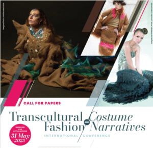 Transcultural Fashion/Costume Narratives
