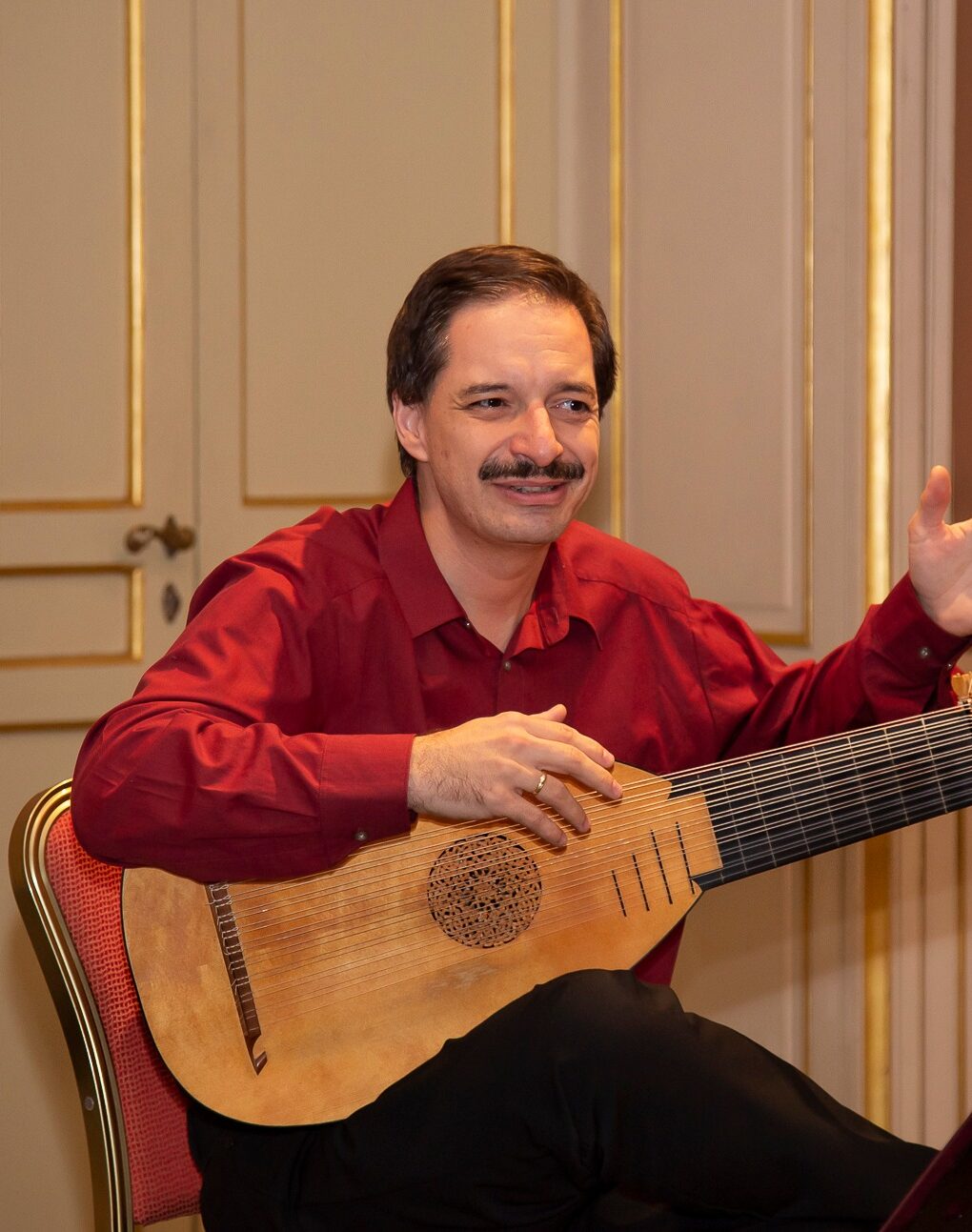 Csörsz Rumen István