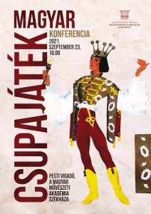 Magyar Csupajáték konferencia