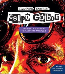 Filmszakmai beszélgetés Csupó Gáborral